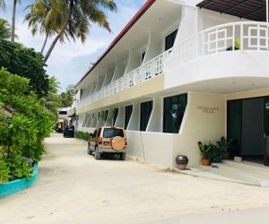 Crystal Sands Villa Maafushi Island Maldives
