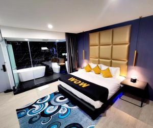 WOW Hotel Penang Georgetown Malaysia