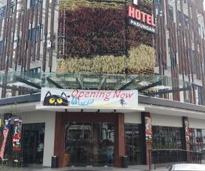 Roxy Hotel Padungan Kuching Malaysia