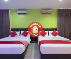 OYO 44072 Mines Cempaka Hotel Kampong Baharu Nilai Malaysia