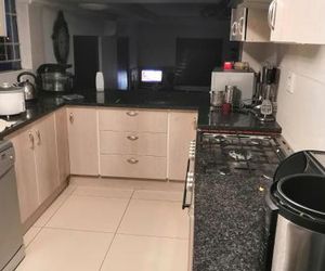 LEONE PARIS Windhoek Namibia