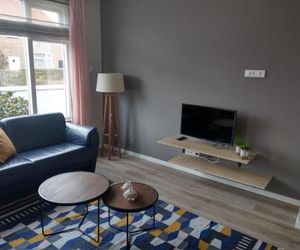 Huis aan het strand: nieuwstraat 4 Zoutelande Netherlands