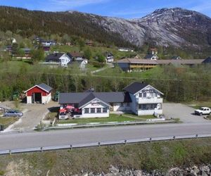 Dalselv kro og hotell Moi Rana Norway