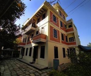 Heritage home apartment Lalitapura Nepal