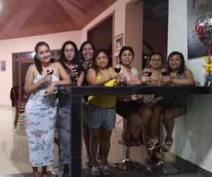 KILLA Casa Hospedaje Iquitos Peru