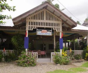 Oasis Resthouse Tandag Philippines
