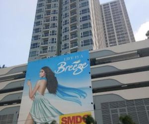 Home Sweet Home -Breeze Residences Manila Philippines