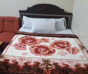 Hotel AL MARKAZ Islamabad Pakistan