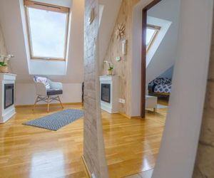 VOYDYLY-LOFT****MOUNTAIN APARTMENT Zakopane Poland