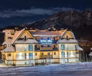 Royal Hill Residence Zakopane Poland