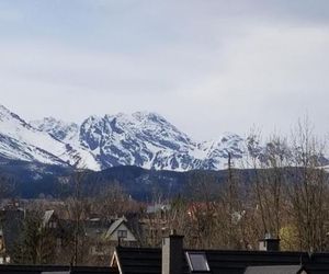 Villa Teddy Murzasichle Zakopane Murzasichle Poland