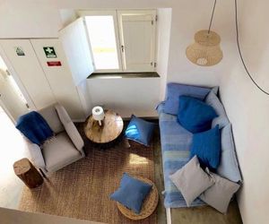 Casas de Seixe Odeceixe Portugal