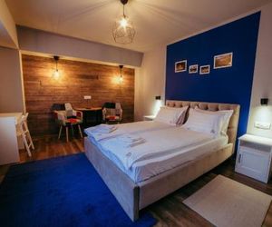 Arca Sweet Apartment Gura Humorului Romania