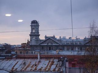 Премиальные Апартаменты Галерея историй