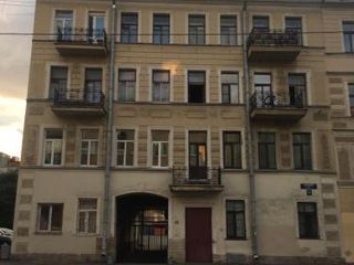 Тамбовская улица, 39 Апартаменты