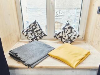 Отель на Большом 46