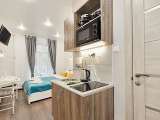 TakeRoom Чкаловская