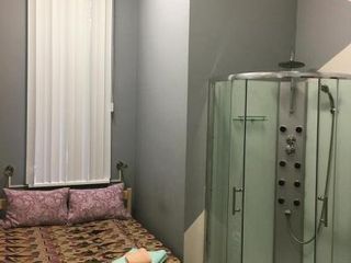 Хостел На Удельной