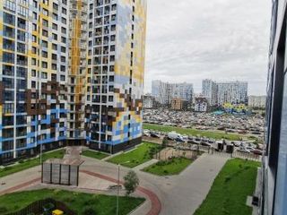 Blossom Apartment