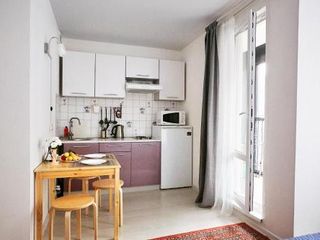 Blossom Apartment