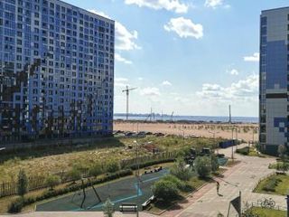 Sunny Beach Apartment