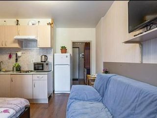 Sunny Beach Apartment