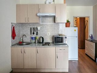 Sunny Beach Apartment
