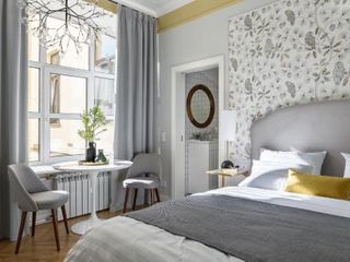 Repeat Apart Boutique Studios на Васильевском острове