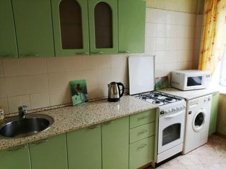 Apartment on Budapeshtskaya 26