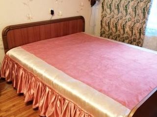 Apartment on Budapeshtskaya 26