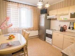 Квартира Комендантский пр-т 17 к 1