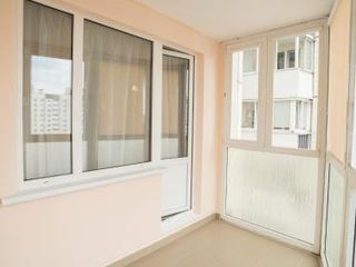 Квартира Комендантский пр-т 17 к 1