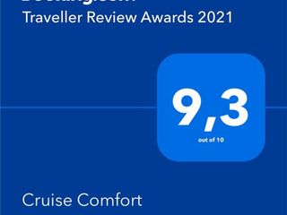 Cruise Comfort