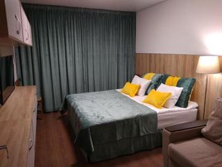 Cruise Comfort
