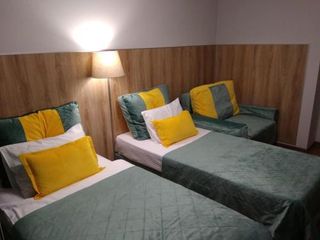 Cruise Comfort