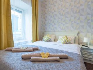 Borovaya Art Hotel