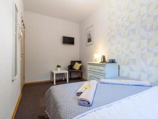 Borovaya Art Hotel
