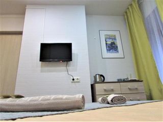 Borovaya Art Hotel