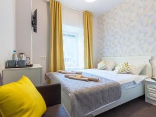 Borovaya Art Hotel