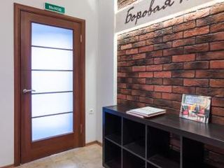 Borovaya Art Hotel