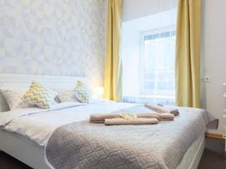 Borovaya Art Hotel