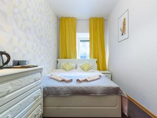 Borovaya Art Hotel