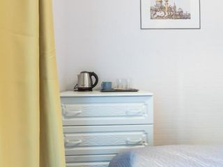 Borovaya Art Hotel
