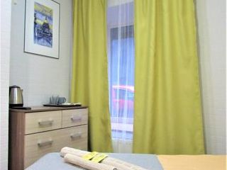 Borovaya Art Hotel