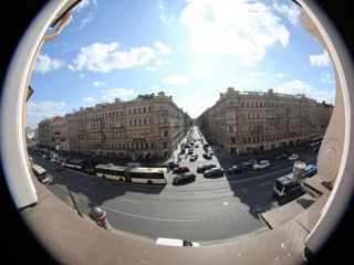 Апарт-Невский 112