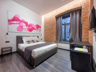 Апартаменты New Horizon Mariinskii Rooms