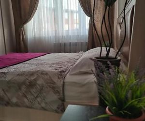 Apartment on Komarova 14 Omsk Russia