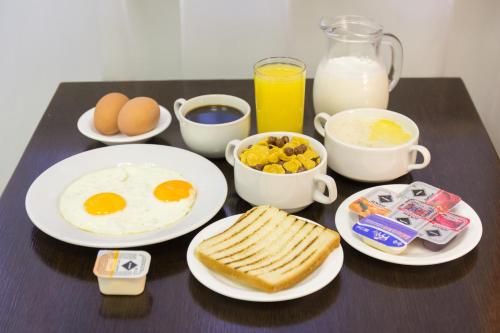 صورة الفندق 16