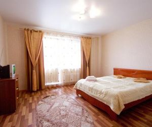 Апартаменты на Киренского 35 Krasnoyarsk Russia