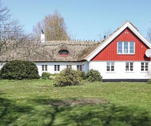 Three-Bedroom Holiday Home in Loderup Loderup Sweden